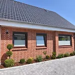 Hébergement de vacances Stil Hues, Lerchenweg 4b Westerland