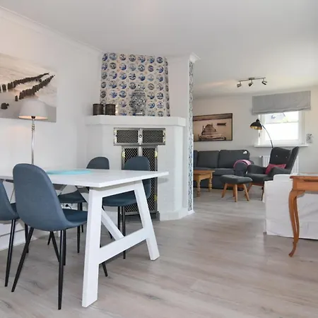 Vakantiehuis Stil Hues, Lerchenweg 4b *