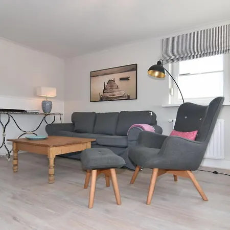 Stil Hues, Lerchenweg 4b Vakantiehuis