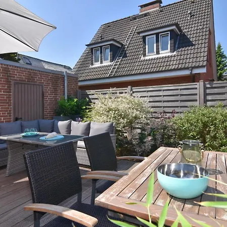 Stil Hues, Lerchenweg 4b Ferienhaus