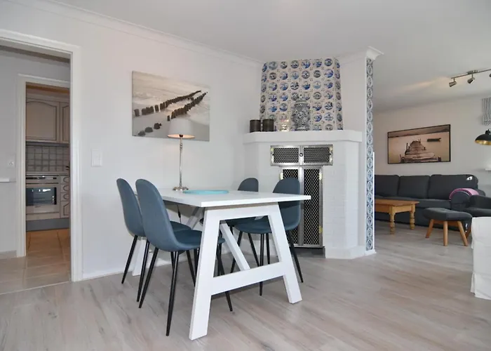 Stil Hues, Lerchenweg 4b