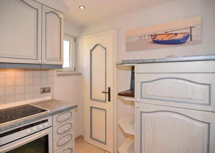 Stil Hues, Lerchenweg 4b Westerland