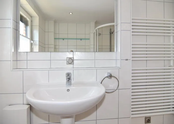 Vakantiehuis Stil Hues, Lerchenweg 4b *