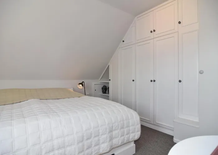 Vakantiehuis Stil Hues, Lerchenweg 4b