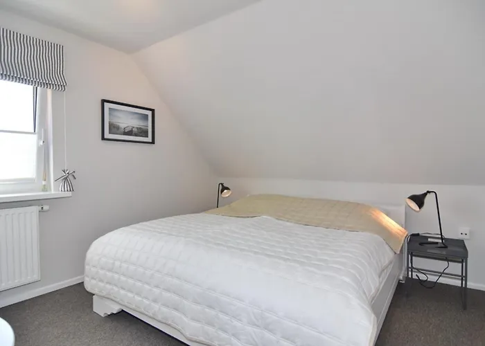 Vakantiehuis Stil Hues, Lerchenweg 4b *