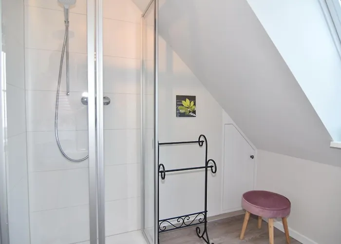 Stil Hues, Lerchenweg 4b * Westerland