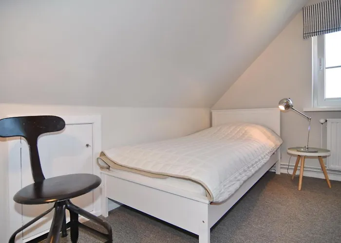 Stil Hues, Lerchenweg 4b Westerland