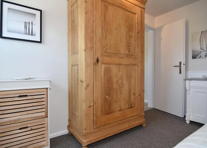 Stil Hues, Lerchenweg 4b Westerland