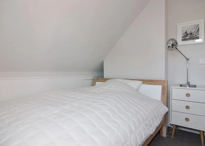 Vakantiehuis Stil Hues, Lerchenweg 4b