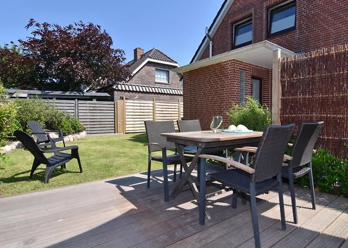 Stil Hues, Lerchenweg 4b Westerland